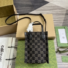 Gucci Top Handle Bags